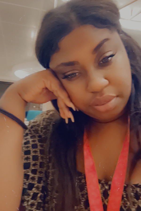 Cruise Brothers Travel Agent Jazzlyn Monroe